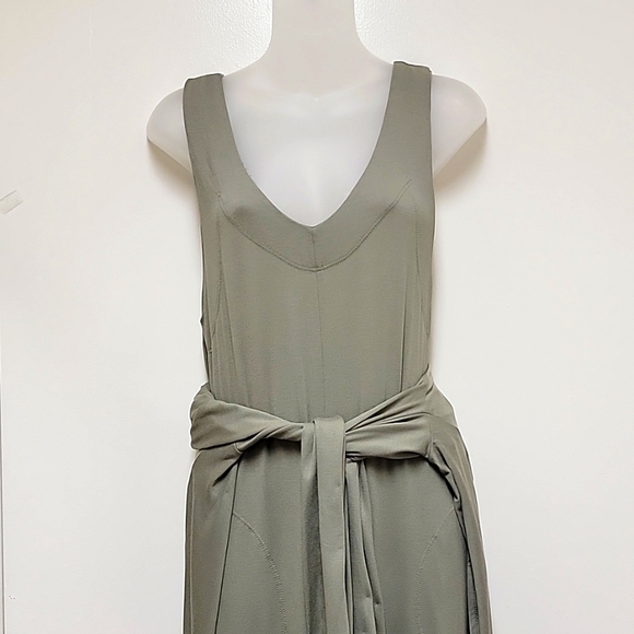 Free People Beach | Delilah 2 Piece Jumpsuit Set - Picture 4 of 15